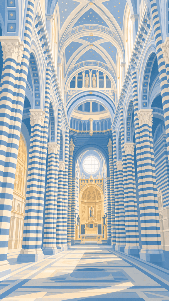 Siena Cathedral