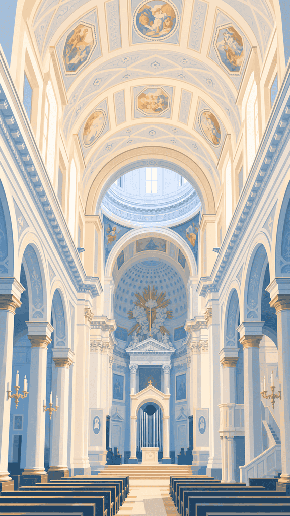 Trapani Cathedral
