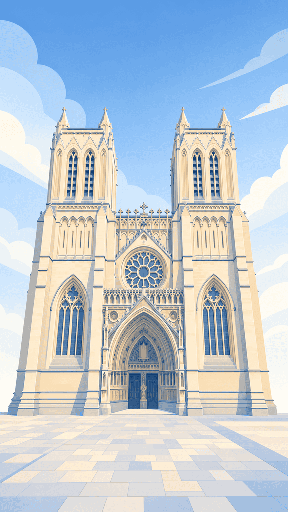 Cathédrale de la Sainte-et-Indivisible-Trinité de Bristol