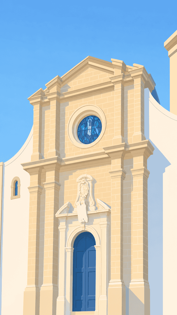 Cathedral of Agrigento