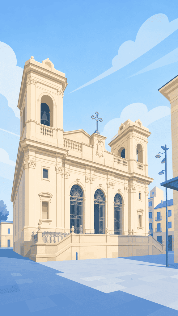 Cathédrale nouvelle de Lérida