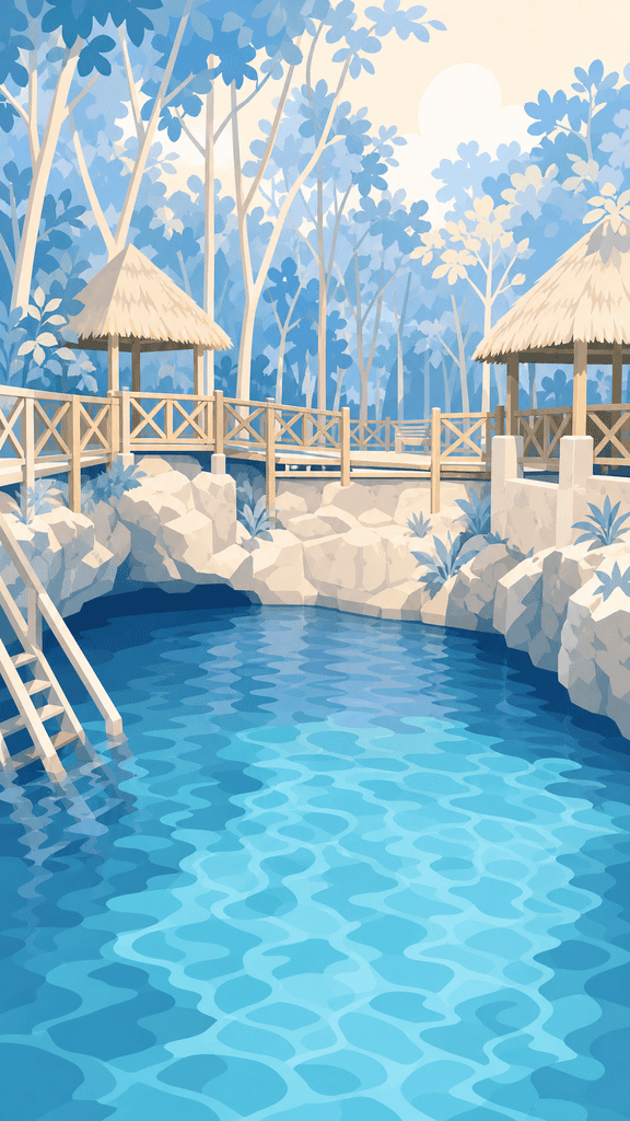 Cenote Zacil-Ha