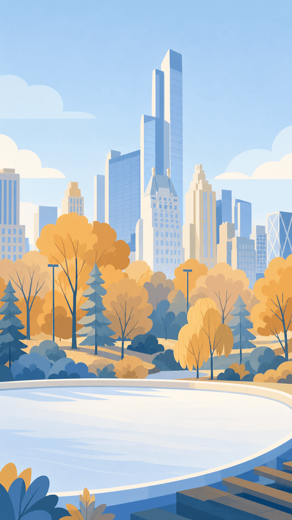 Central Park