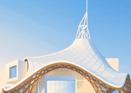 Centre Pompidou-Metz