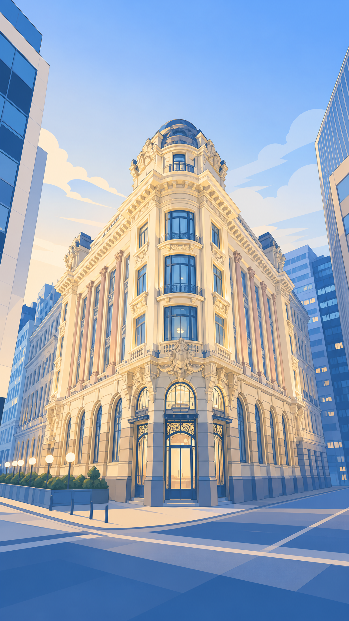 Centro Cultural Banco do Brasil