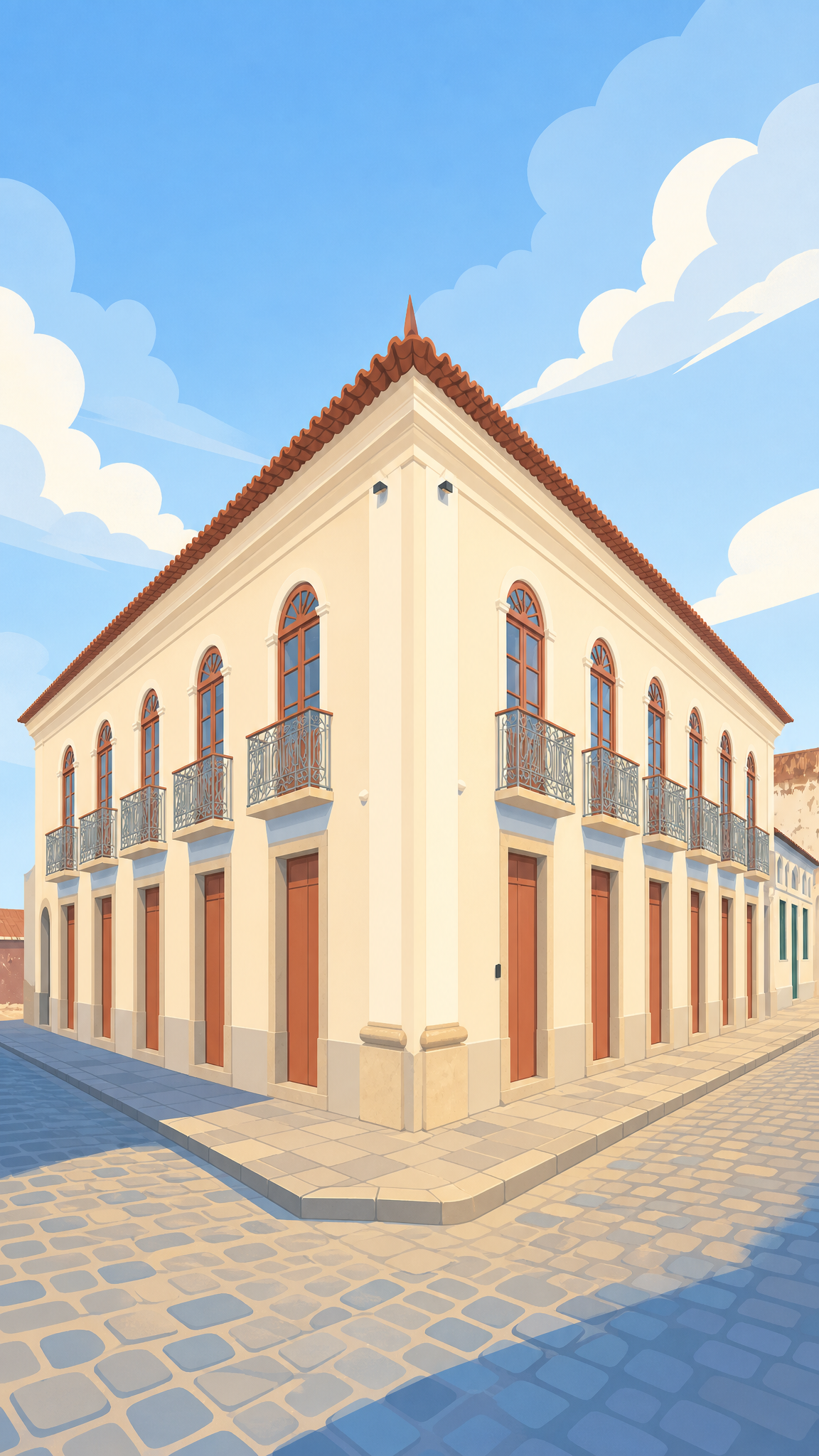 Centro Cultural Vale Maranhão