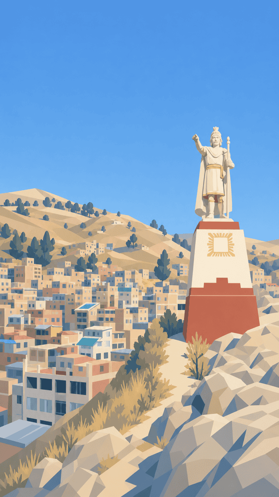 Cerrito Huajsapata