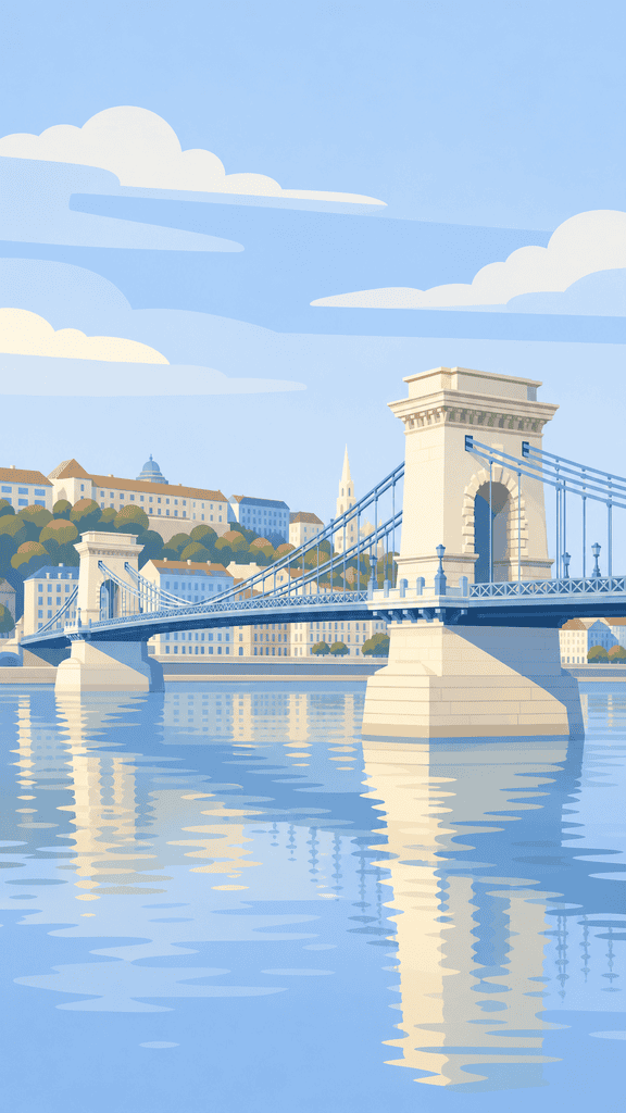 Chain Bridge