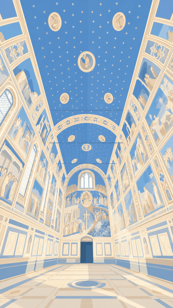 Scrovegni Chapel