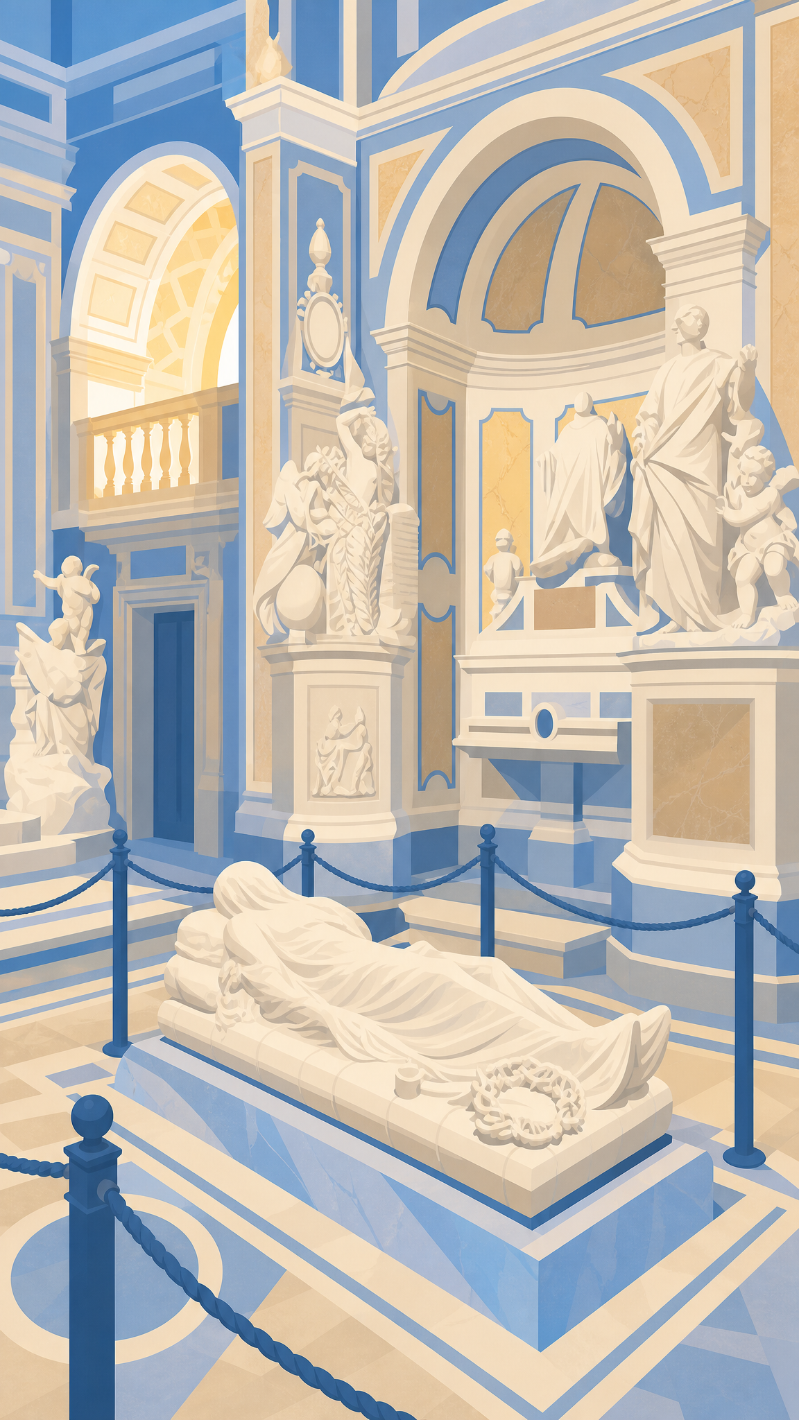 Sansevero Chapel