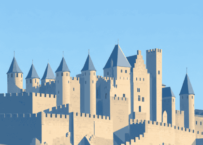 Château Comtal