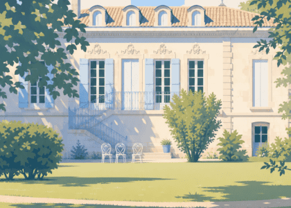 Château Coutet
