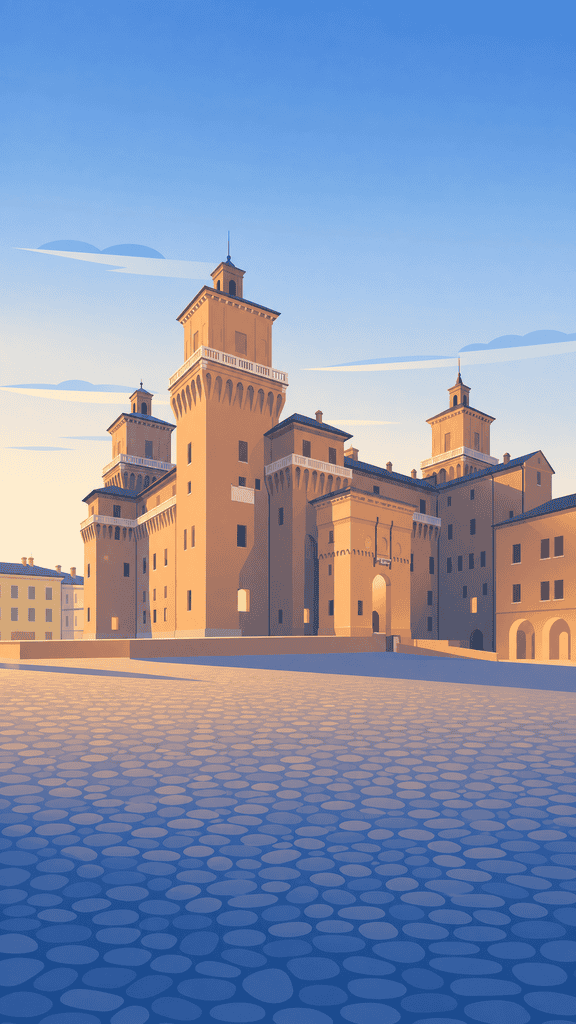 Château D&rsquo;Este
