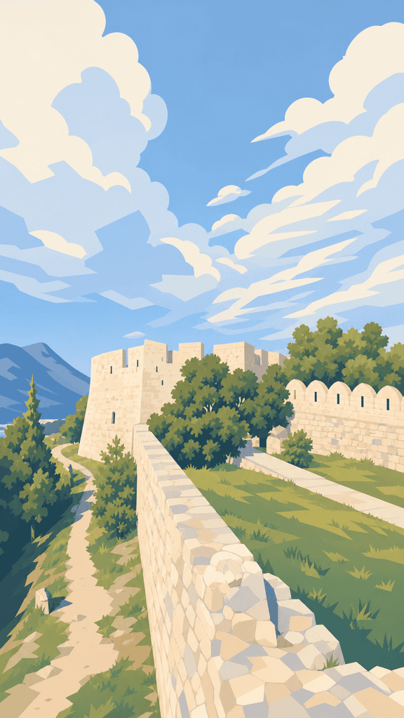 Karababa Castle