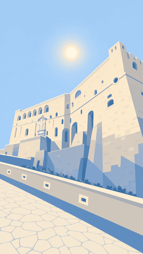 Castel Sant'Elmo
