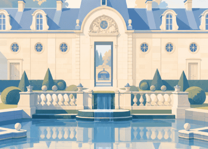Château de Bizy