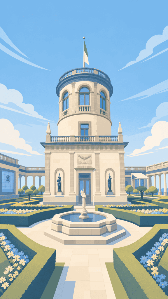 Château de Chapultepec