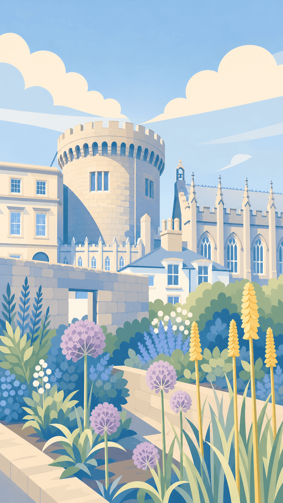 Château de Dublin