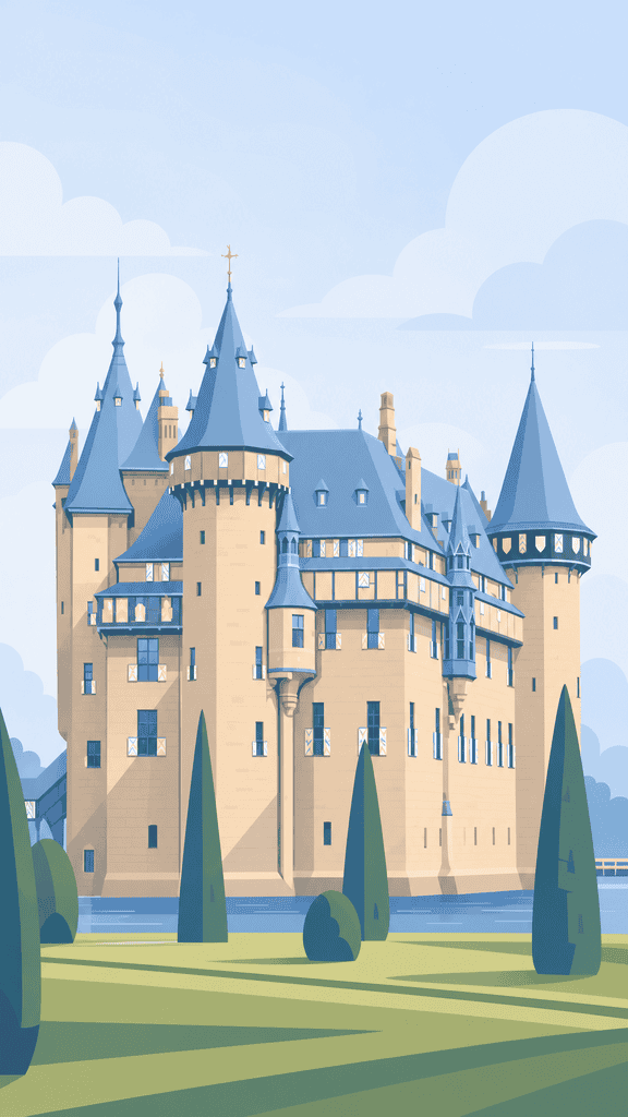 Château de Haar