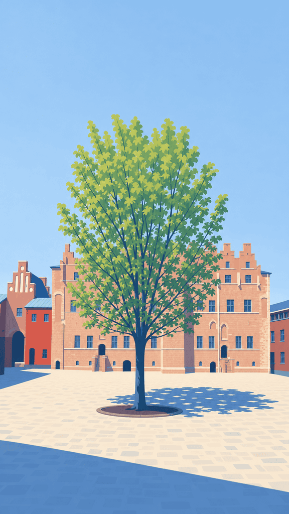 Château de Malmö