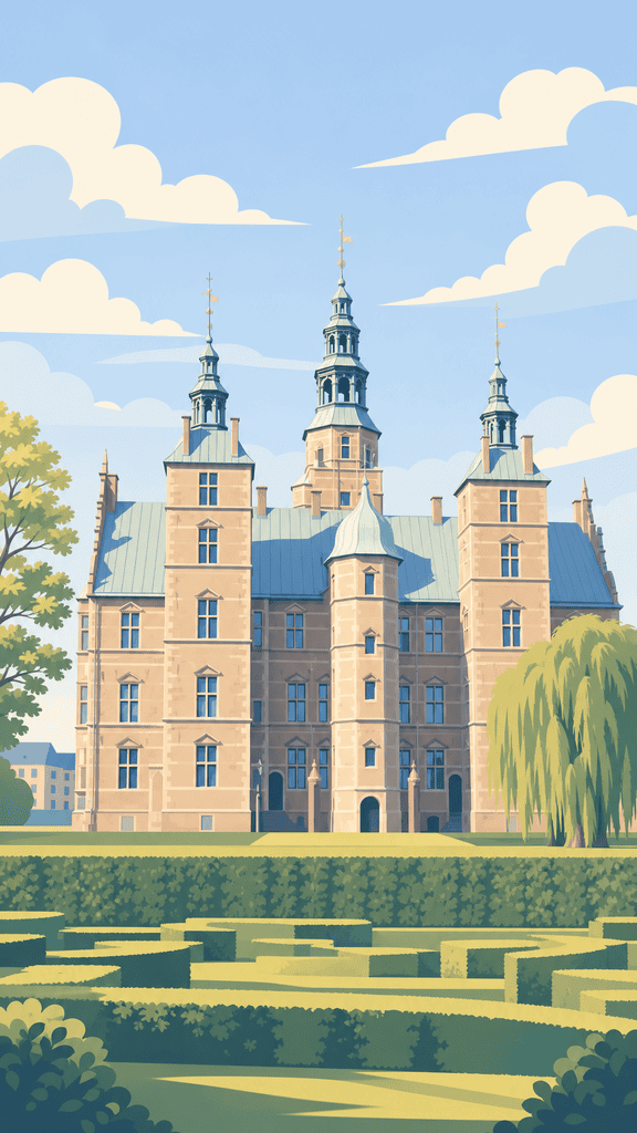 Château de Rosenborg