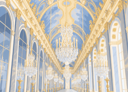 Château de Versailles