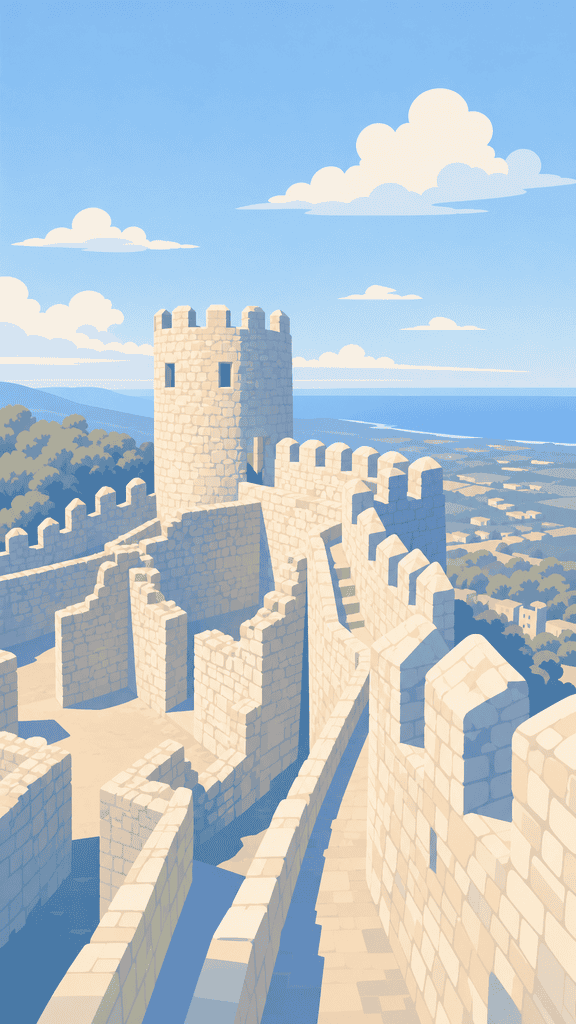 Château des Maures