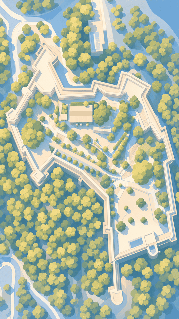 Château du Gibralfaro