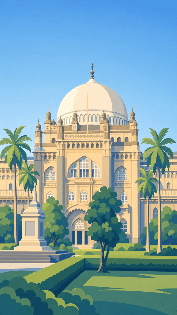 Chhatrapati Shivaji Maharaj Vastu Sangrahalaya
