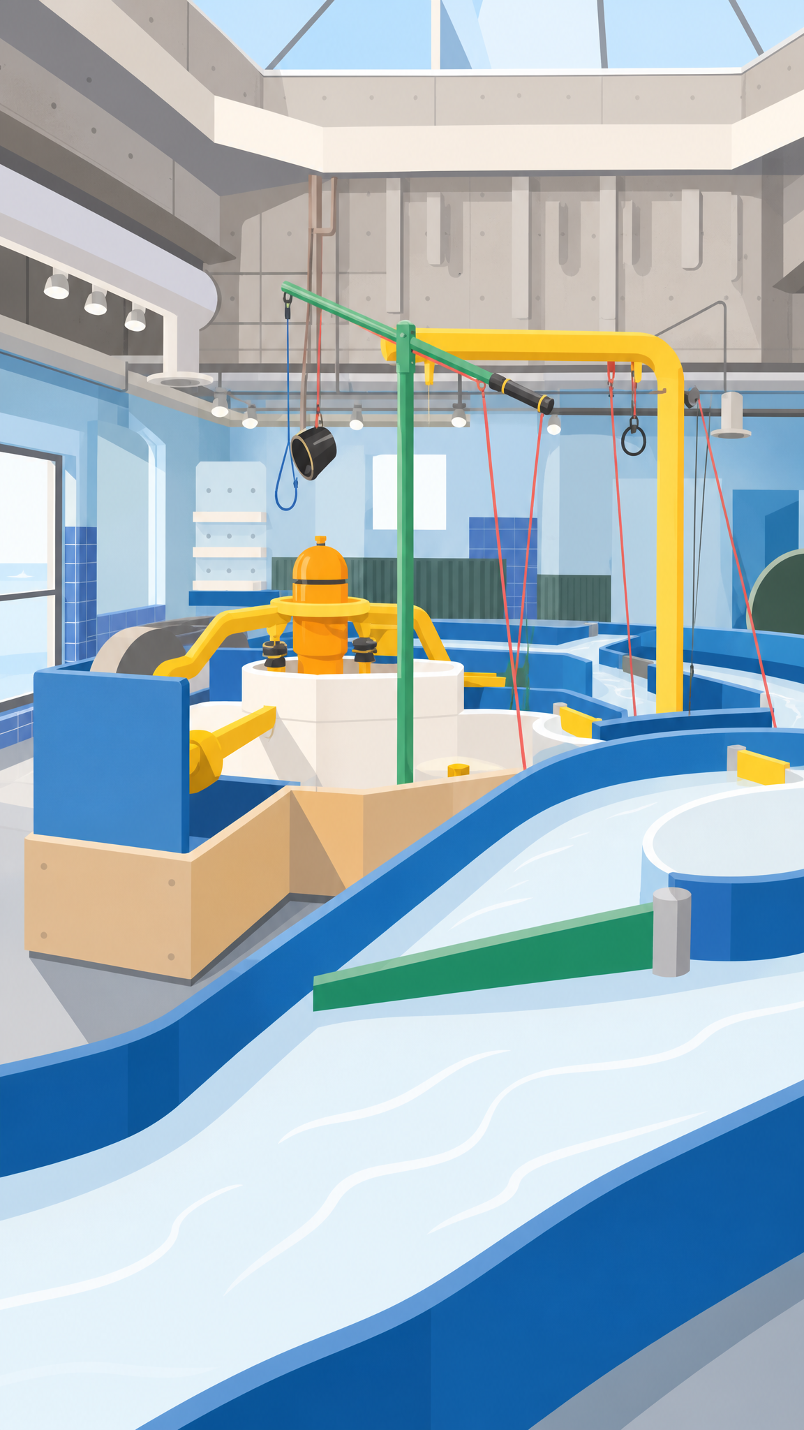Chicago Children&rsquo;s Museum