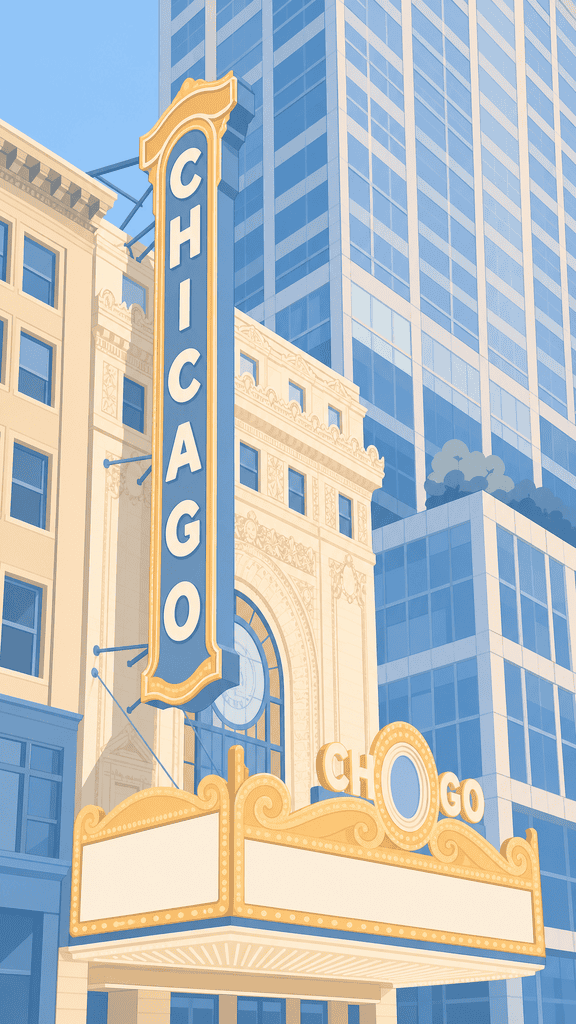 Chicago Theatre