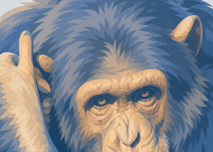 Chimp Eden
