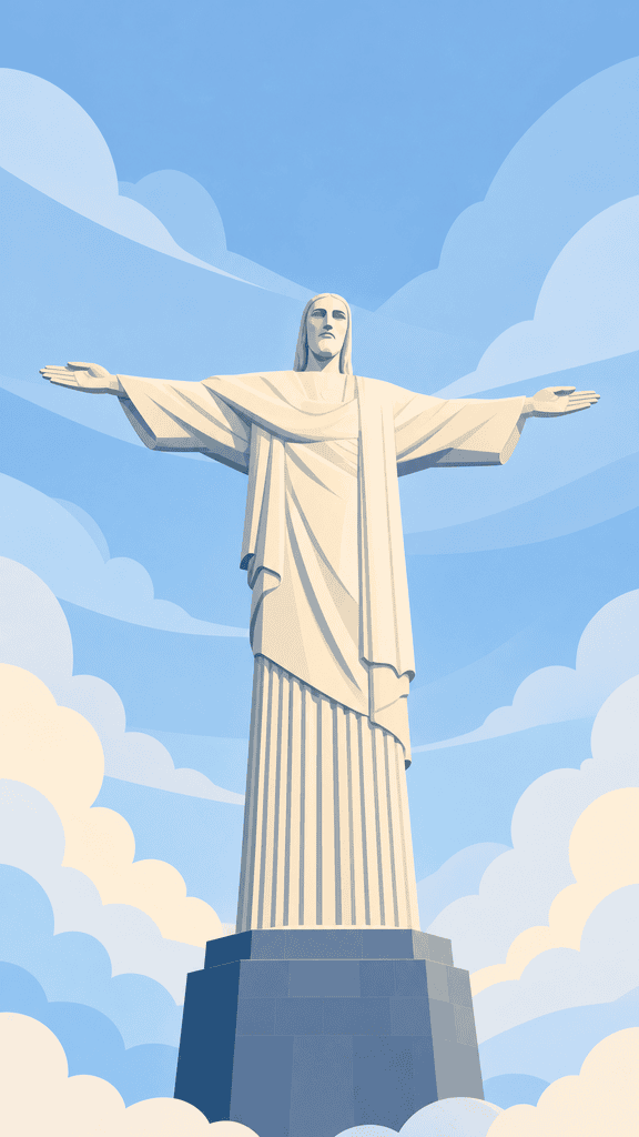 Christ rédempteur