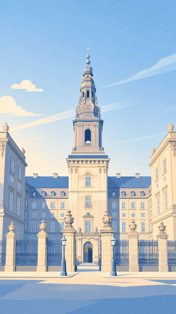 Christiansborg