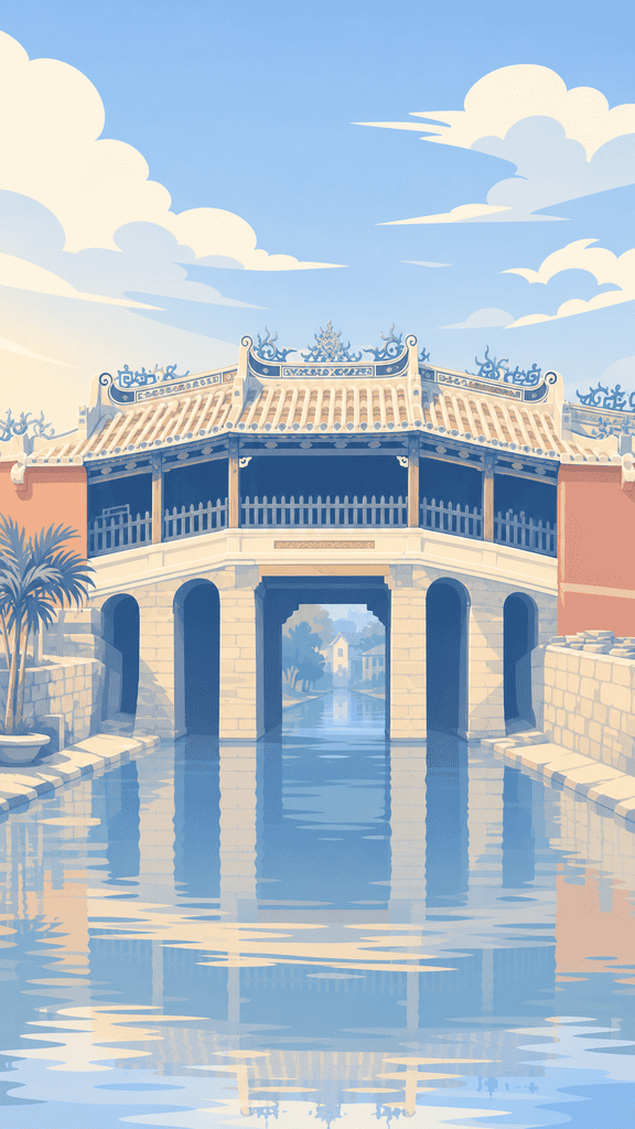 Chùa Cầu