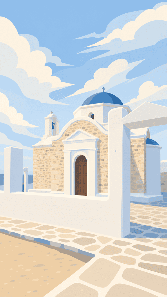 Church of Agios Fokas