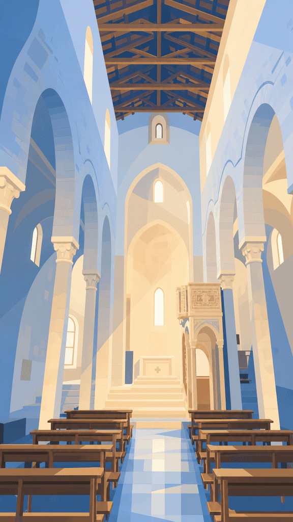 Church of Saint John the Apostle of the Toro