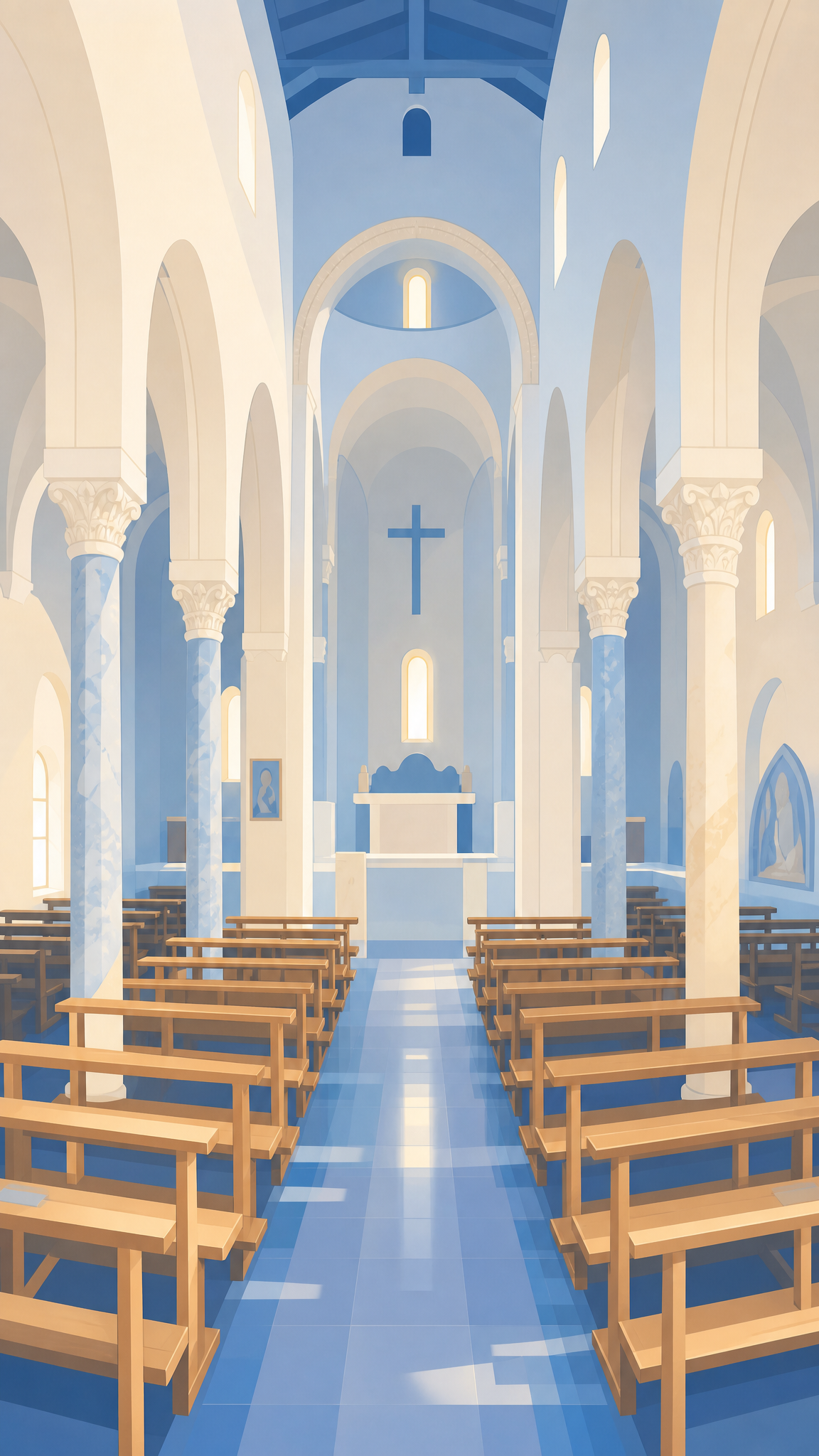 Church of Saint Mary ‘a Gradillo’
