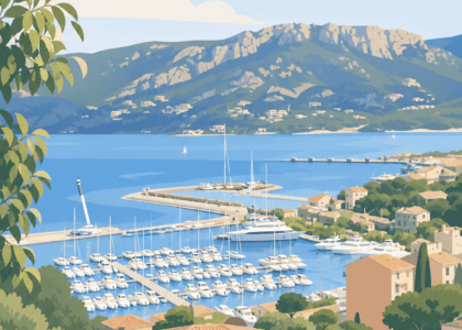 Citadelle de Porto-Vecchio