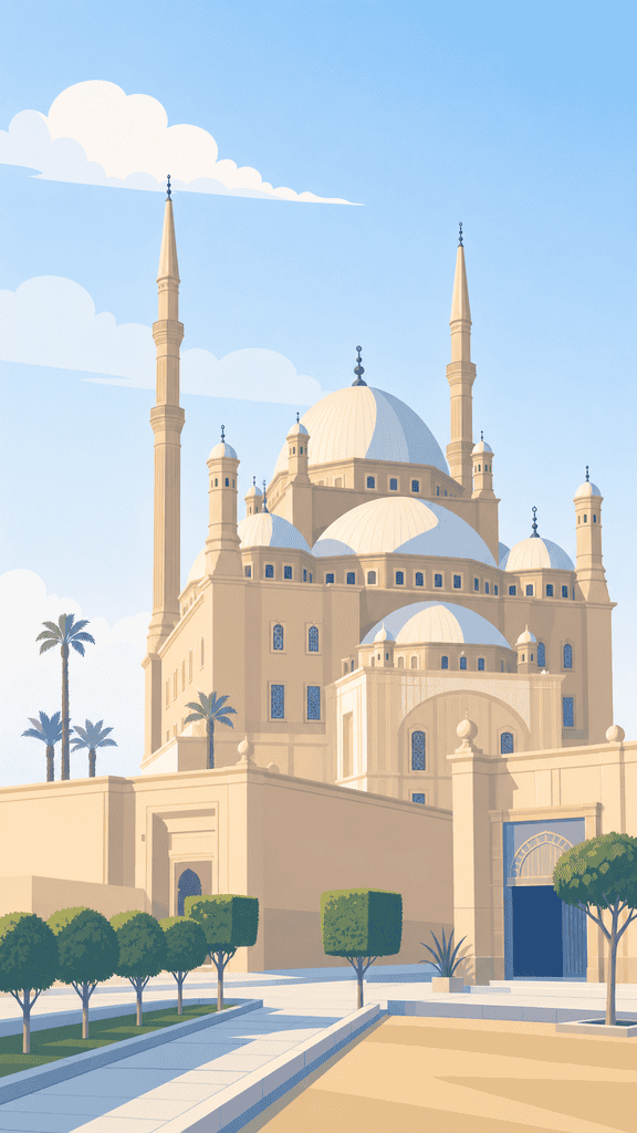 Citadelle de Saladin