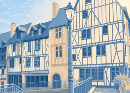 Cité Plantagenêt