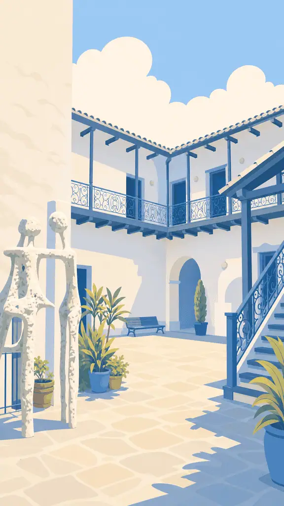 City Museum Casa Hernandez