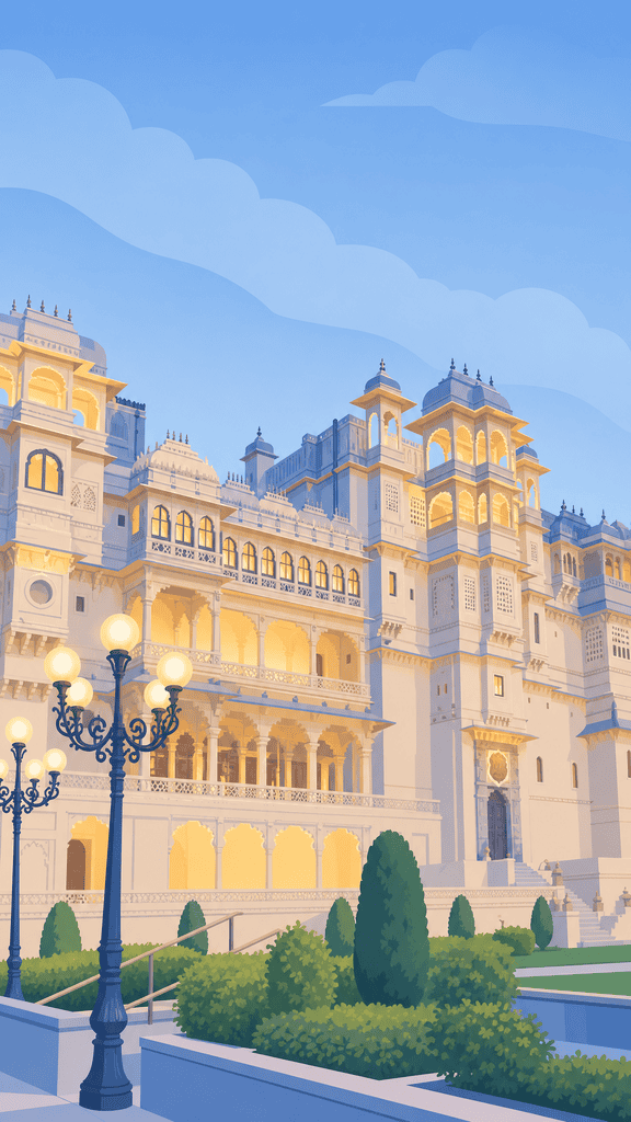 City Palace