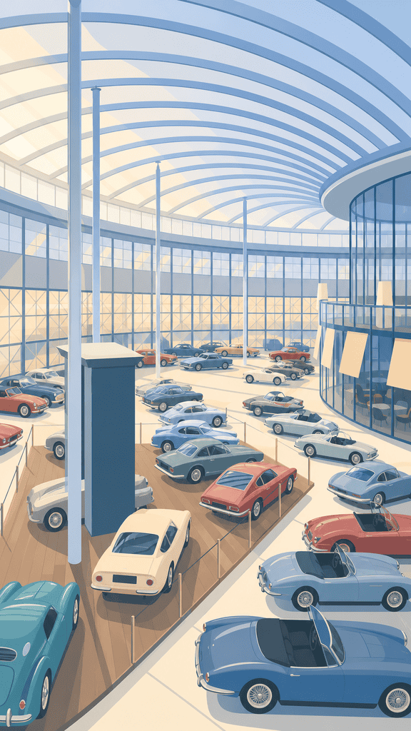 Classic Remise Düsseldorf