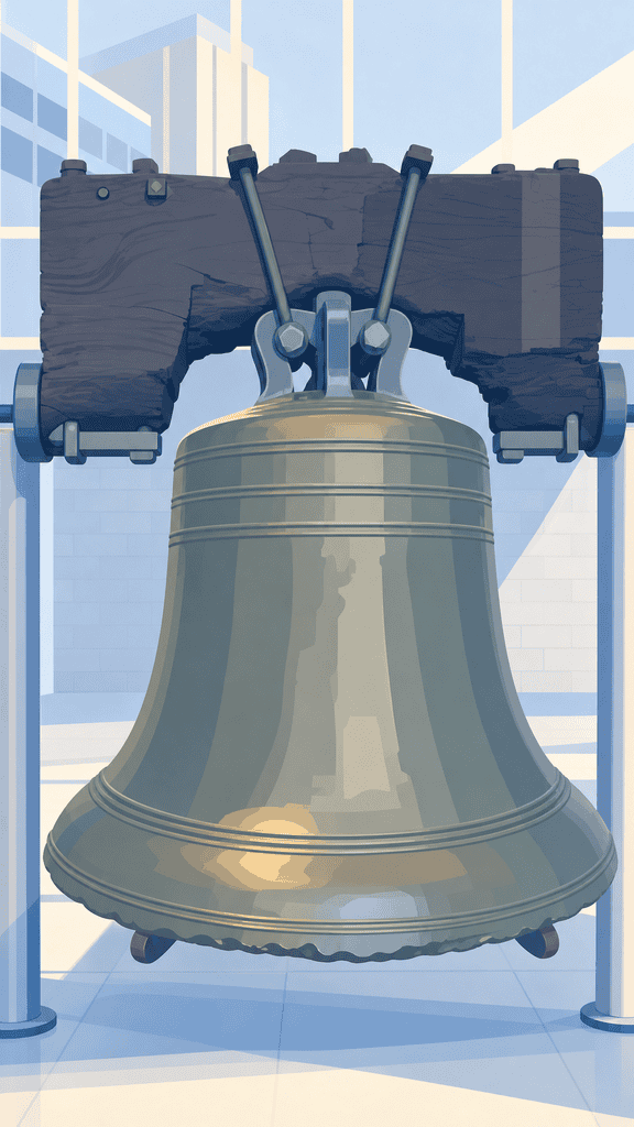 Cloche de la liberté