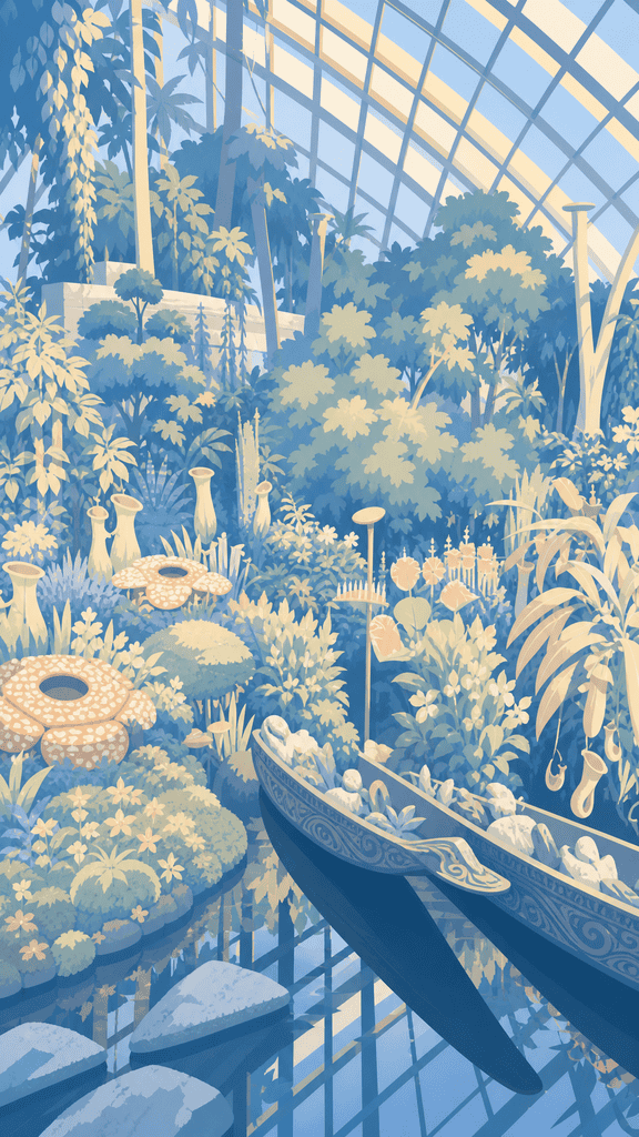 Cloud Forest