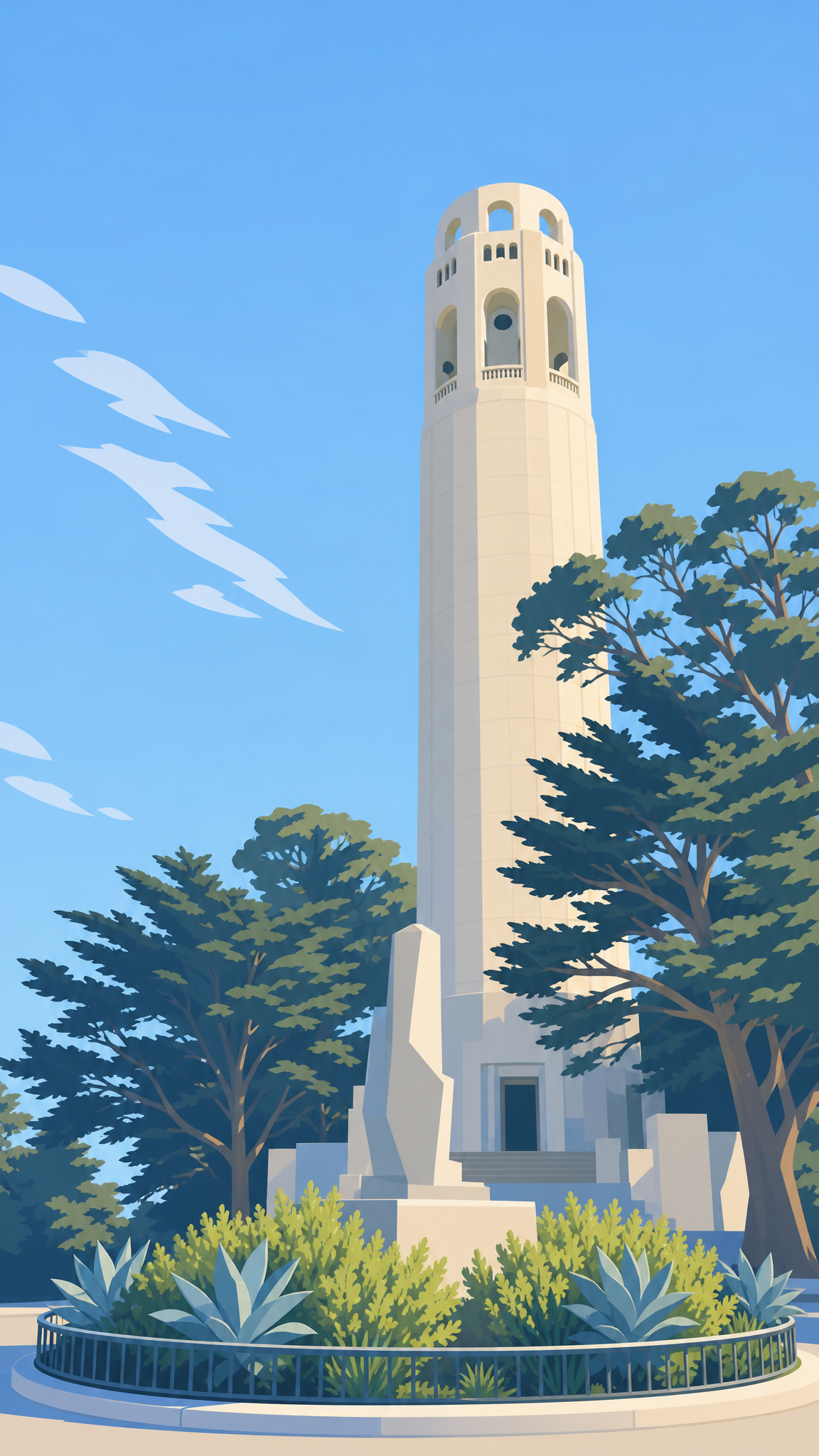 Coit Tower