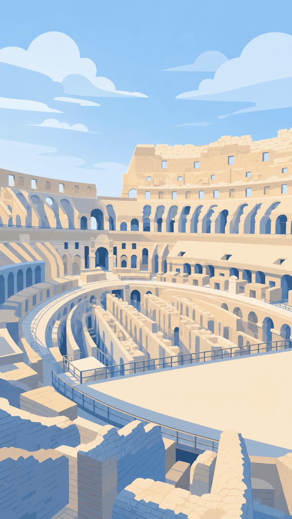 Colosseum