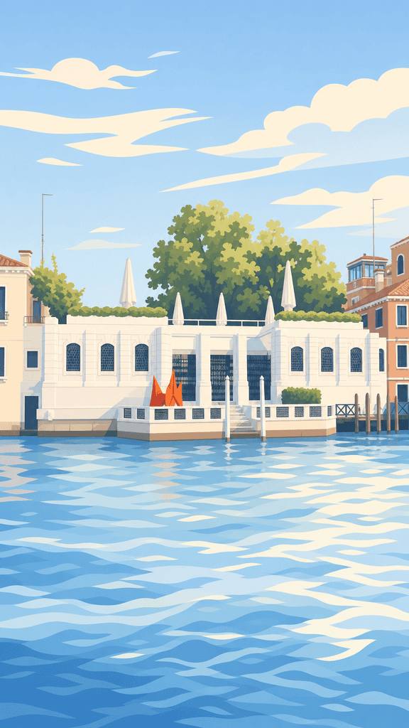 Peggy Guggenheim Collection