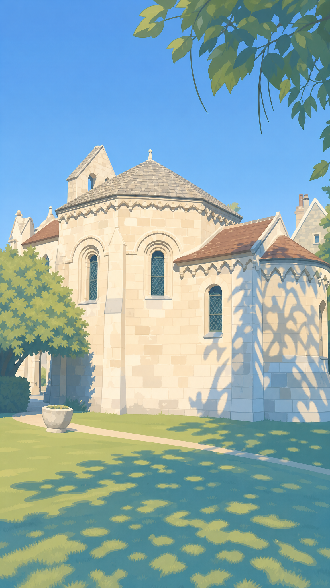 Commanderie de Laon